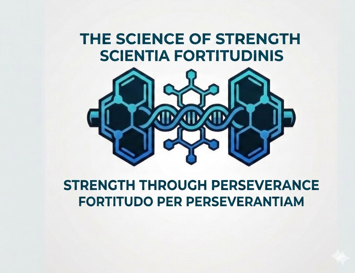 Science of Strength AI nutrition badge