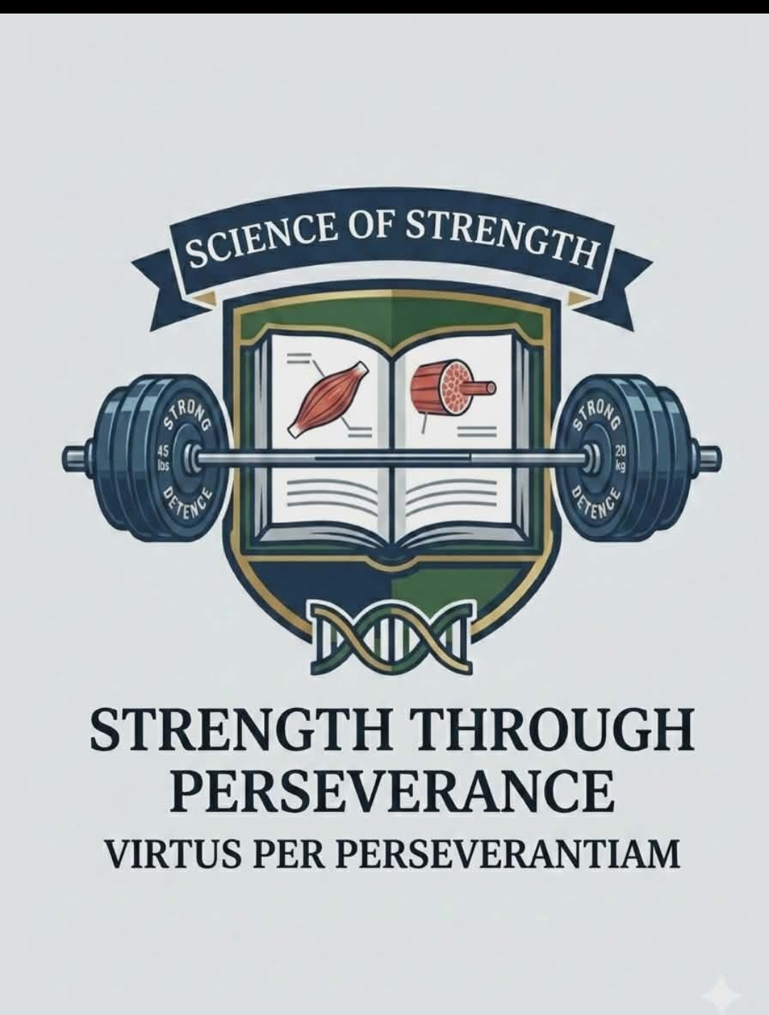 Science of Strength metabolic health badge